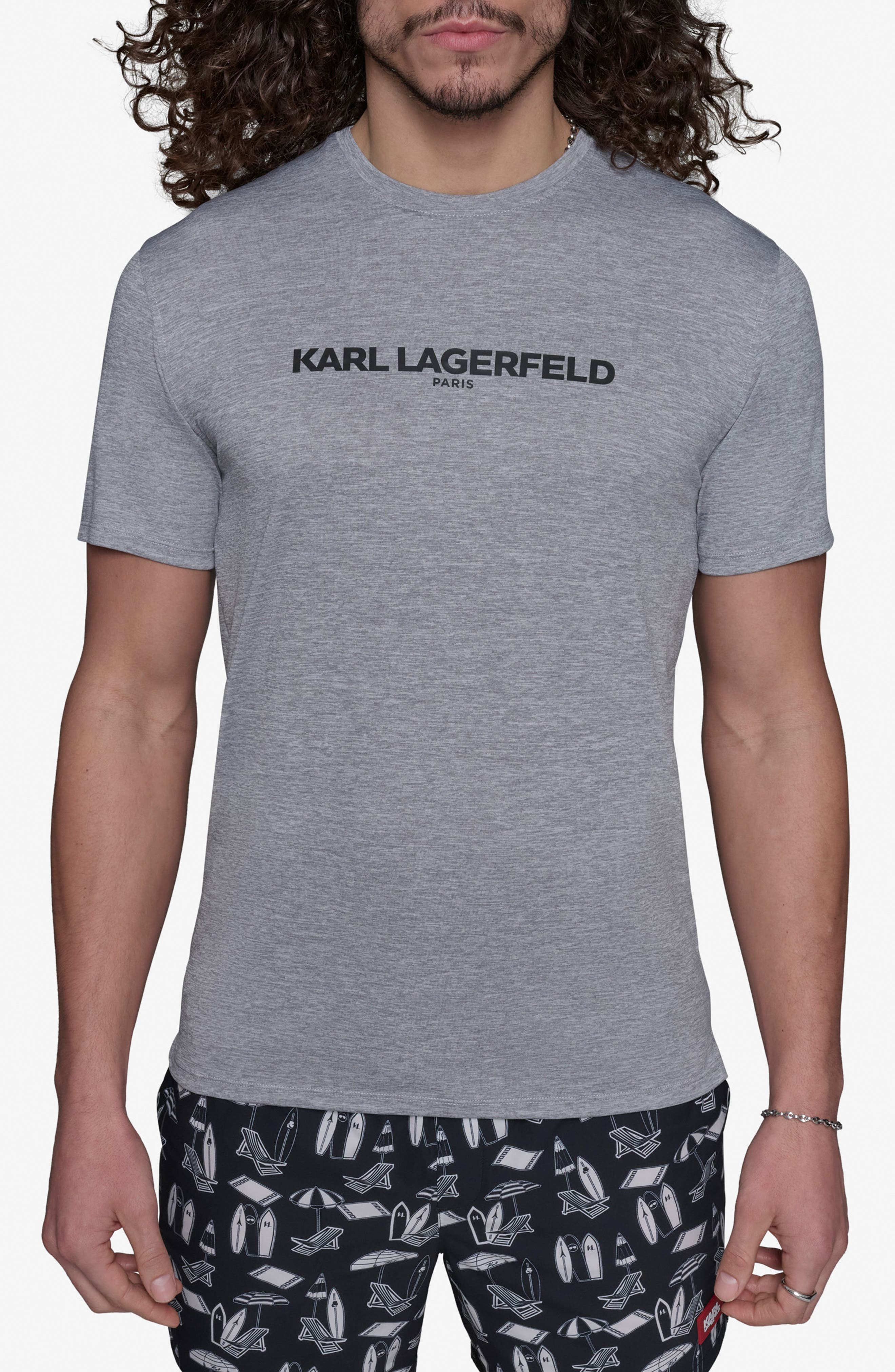 selected LIGHT GREY HEATHER