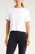 Zella New Take Crewneck T-Shirt
