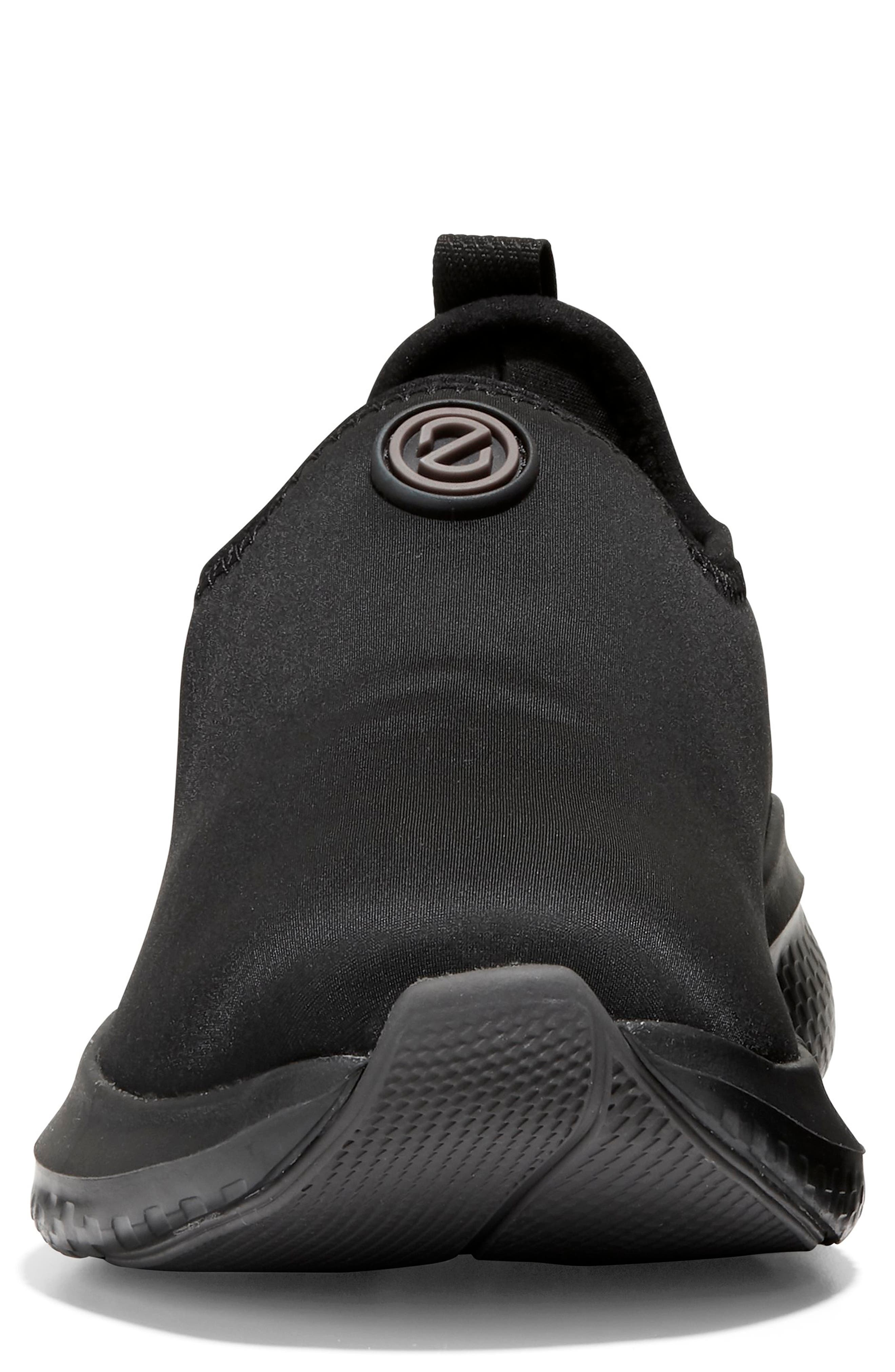 Cole Haan Zerogrand Changepace Slip-On Sneaker, Alternate, color, 