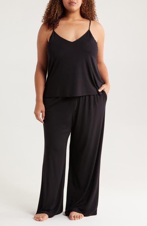 Nordstrom Serene Jersey Pajamas