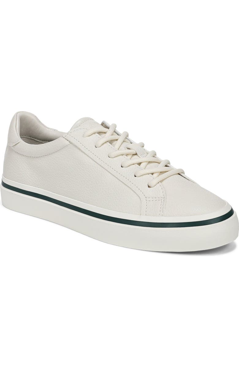 Vince Monterey Low Top Sneaker, Main, color, Milk