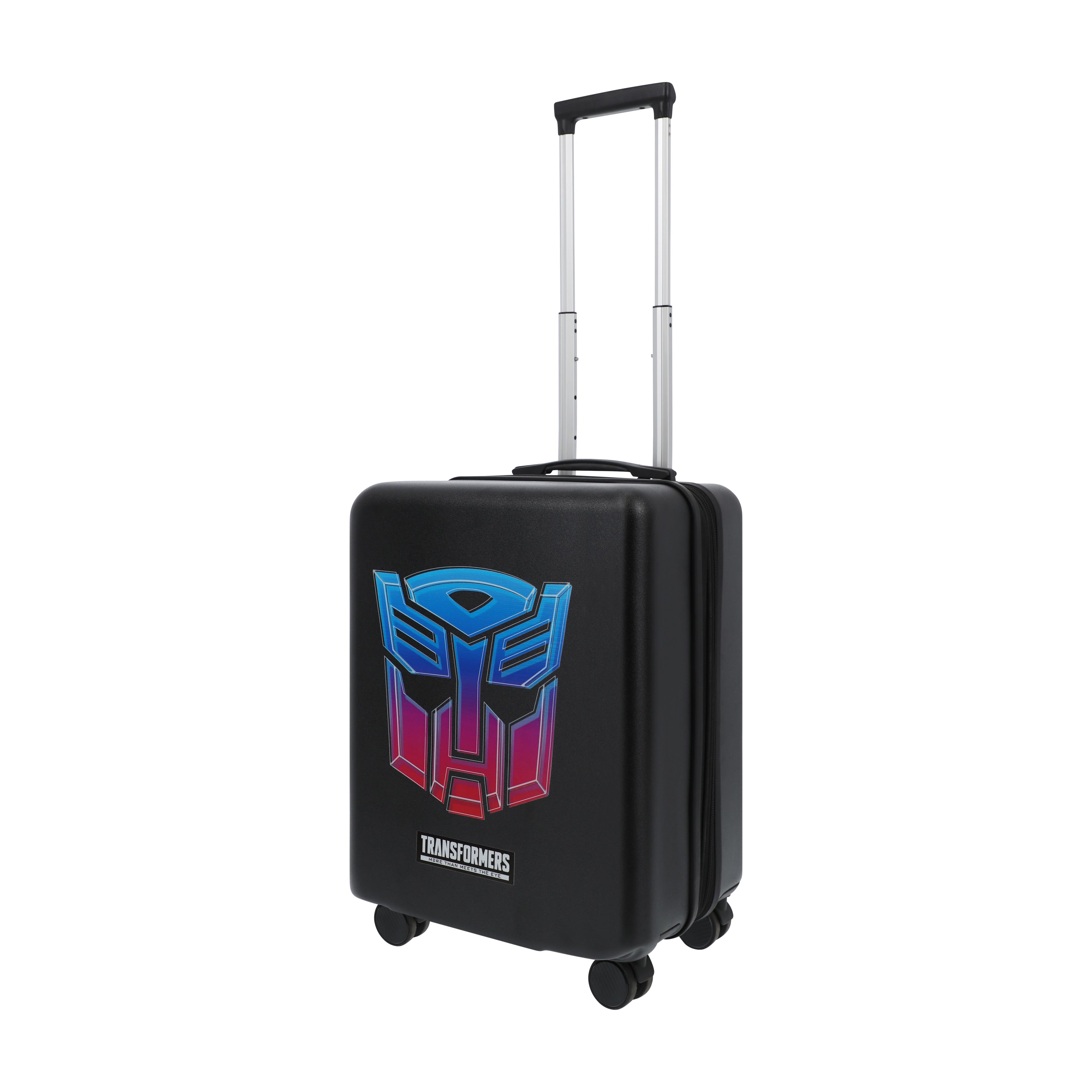Ful HASBRO TRANSFORMERS 22.5" CARRY-ON LUGGAGE, Main, color, 