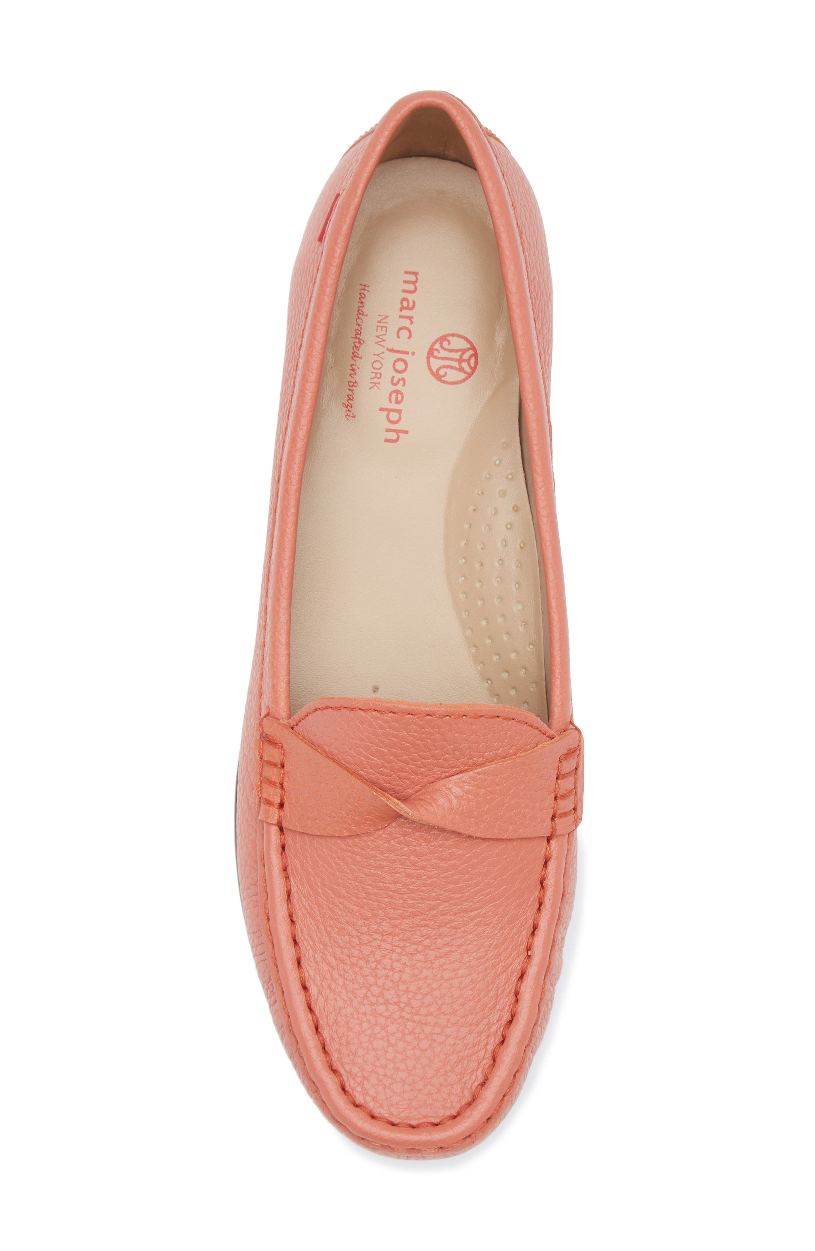 Marc Joseph New York Beverly Penny Loafer, Alternate, color, 