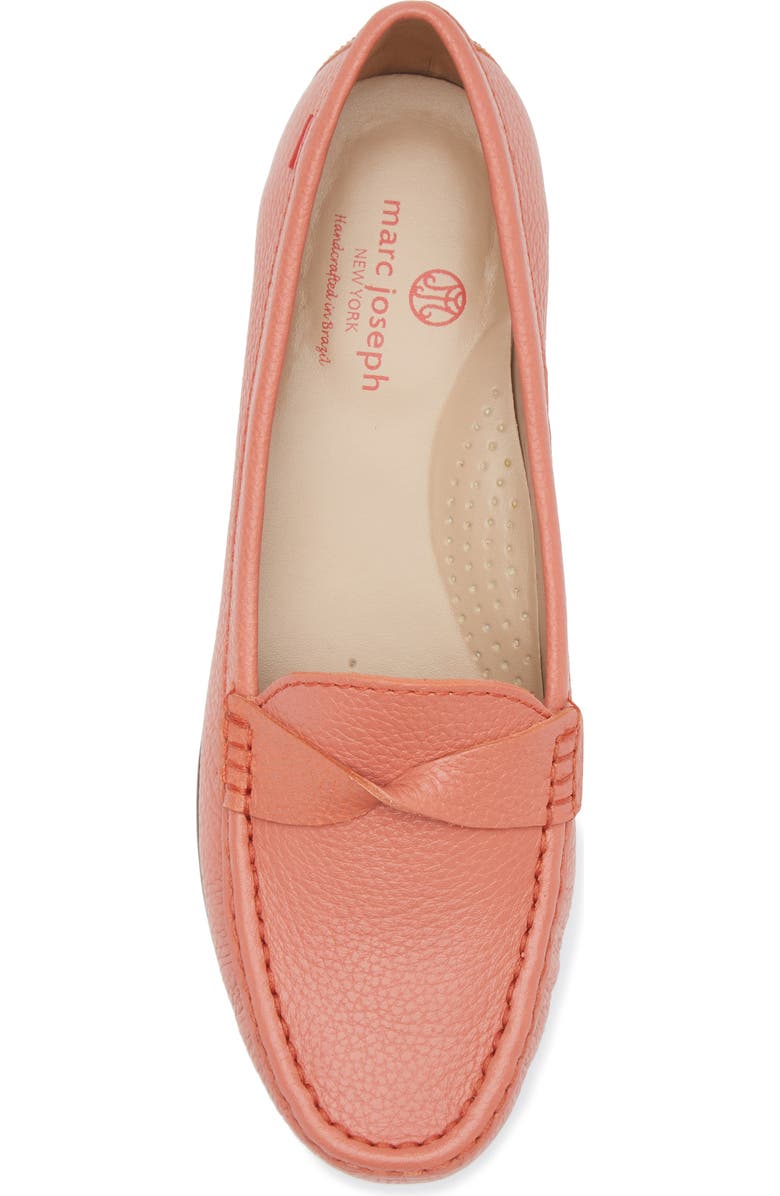 Marc Joseph New York Beverly Penny Loafer, Alternate, color,