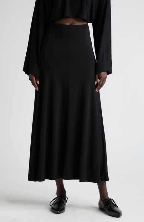 BITE Studios Movere Jersey Midi Skirt