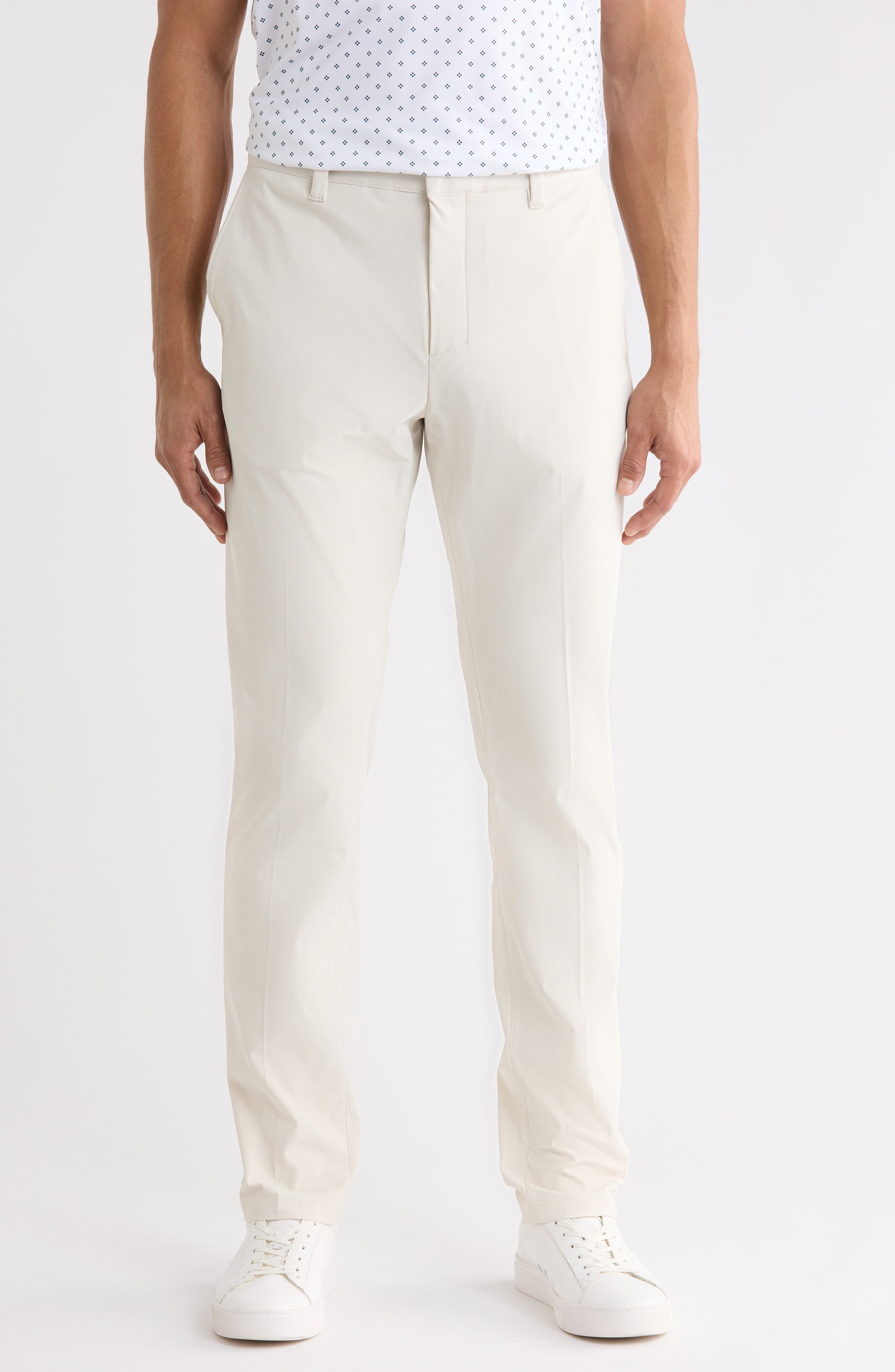 Commuter Pro Slim Fit Pants