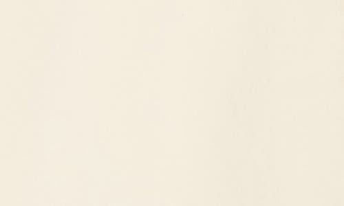 Shop Melrose And Market Camp Shirt In Ivory Egret