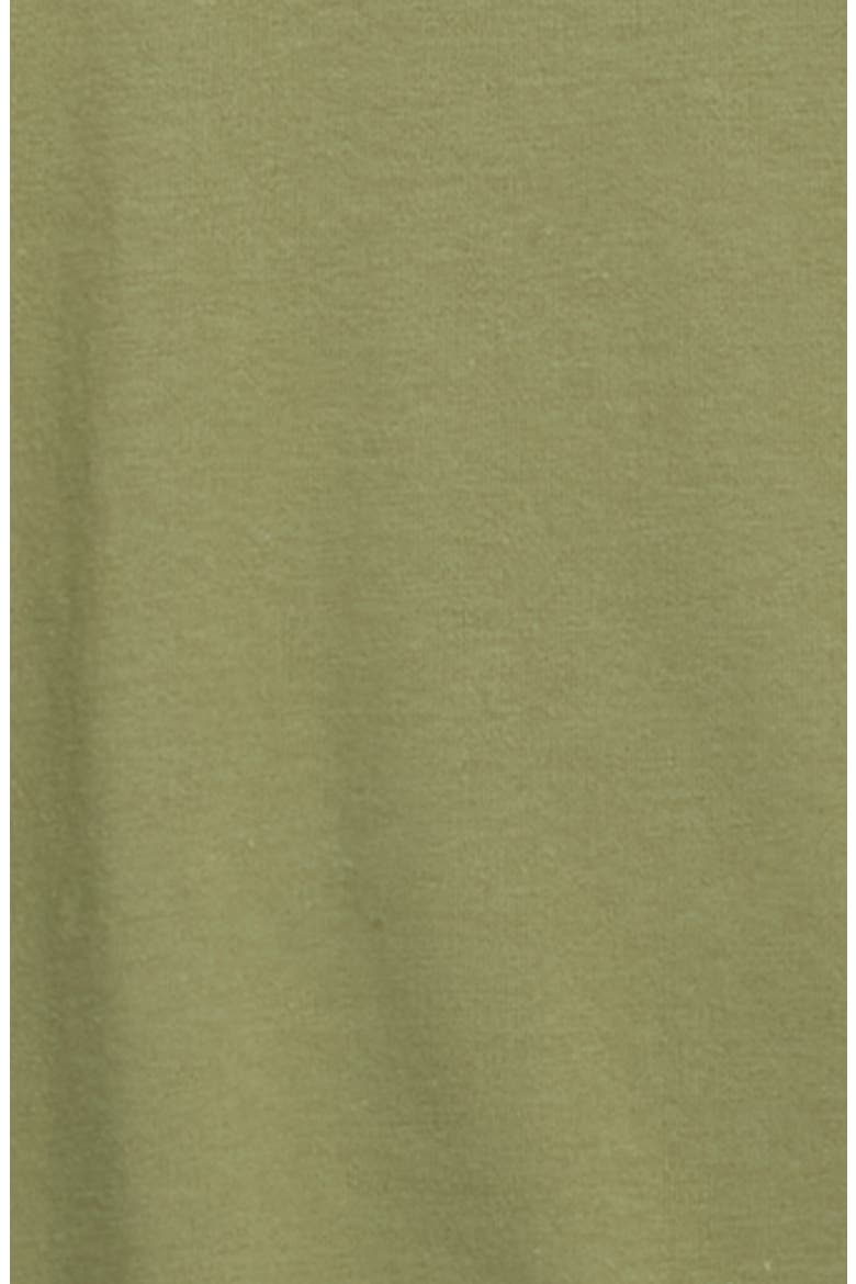Kids' Sesh Cotton Graphic T-Shirt, Alternate, color, OIL GREEN