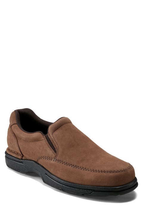 Eureka Slip-On (Men)