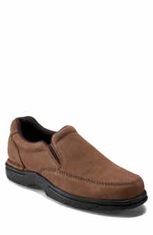 Rockport Eureka Slip-On