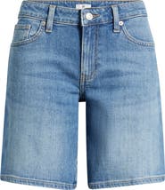 BP. Low Rise Baggy Jort Shorts