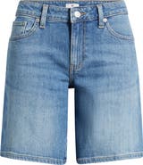 BP. Low Rise Baggy Jort Shorts