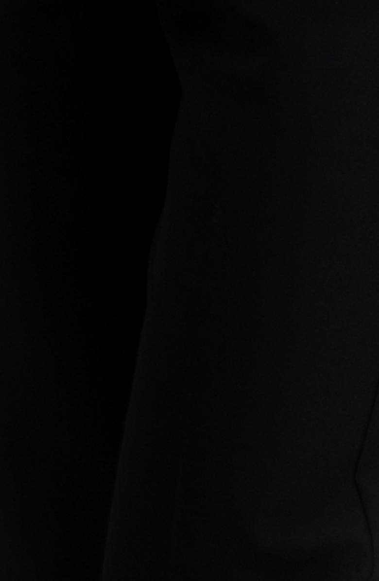 PIETRO BRUNELLI MATERNITY Over the Bump Flare Maternity Pants, Alternate, color, 