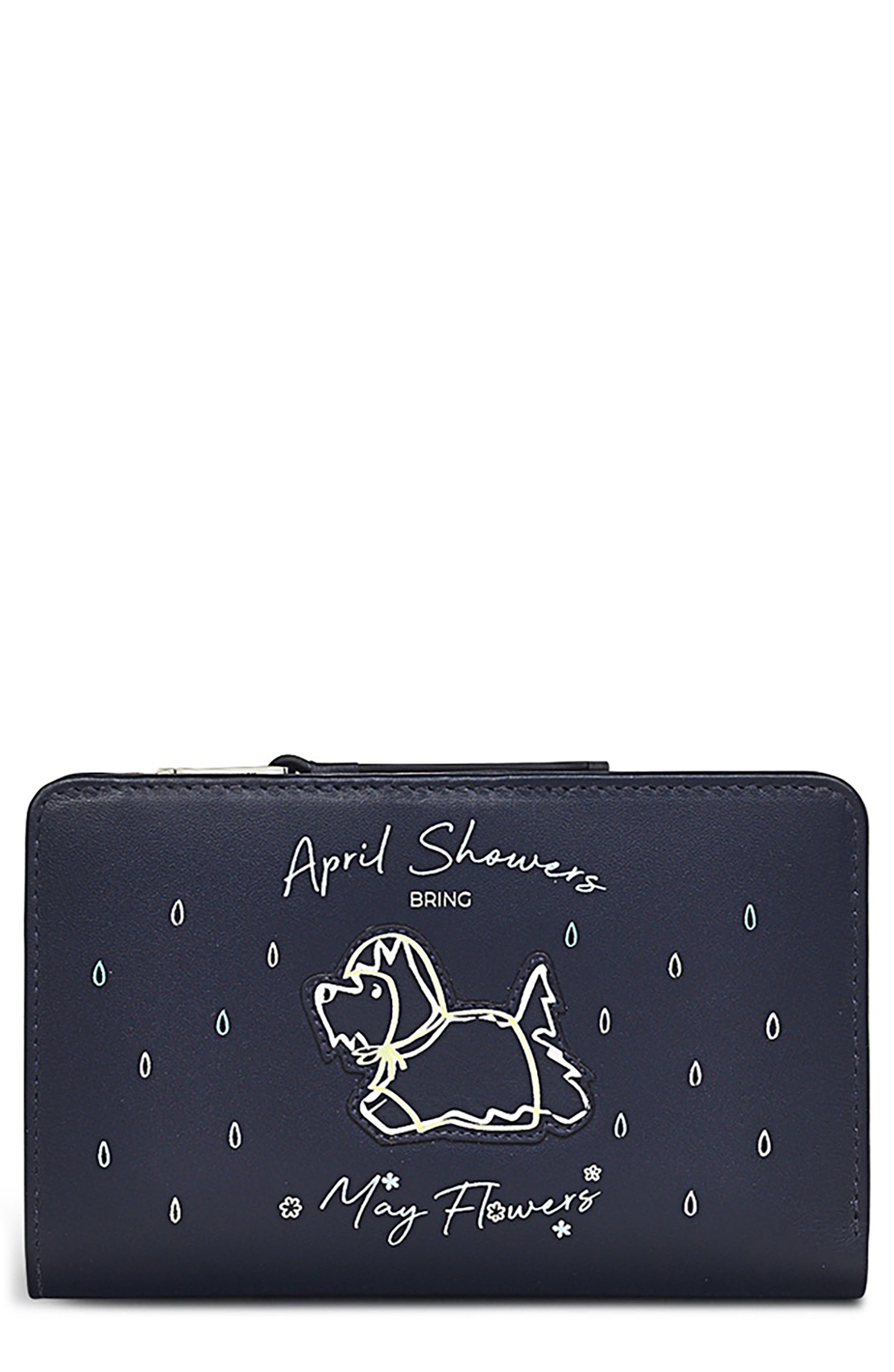 Radley April Showers Medium Bifold