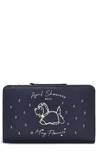 Radley April Showers Medium Bifold
