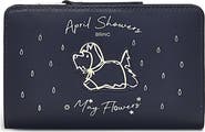 Radley April Showers Medium Bifold