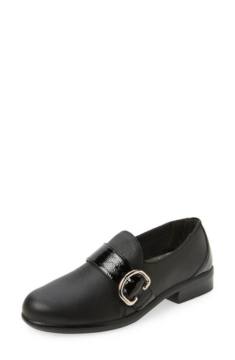 Viscol Strap Loafer (Women)