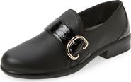 Naot Viscol Strap Loafer