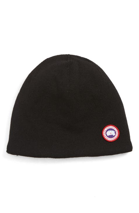 Men s Canada Goose Hats Nordstrom