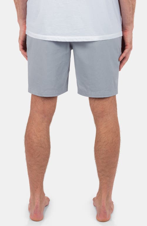 Hurley Icon Board Shorts In Blue