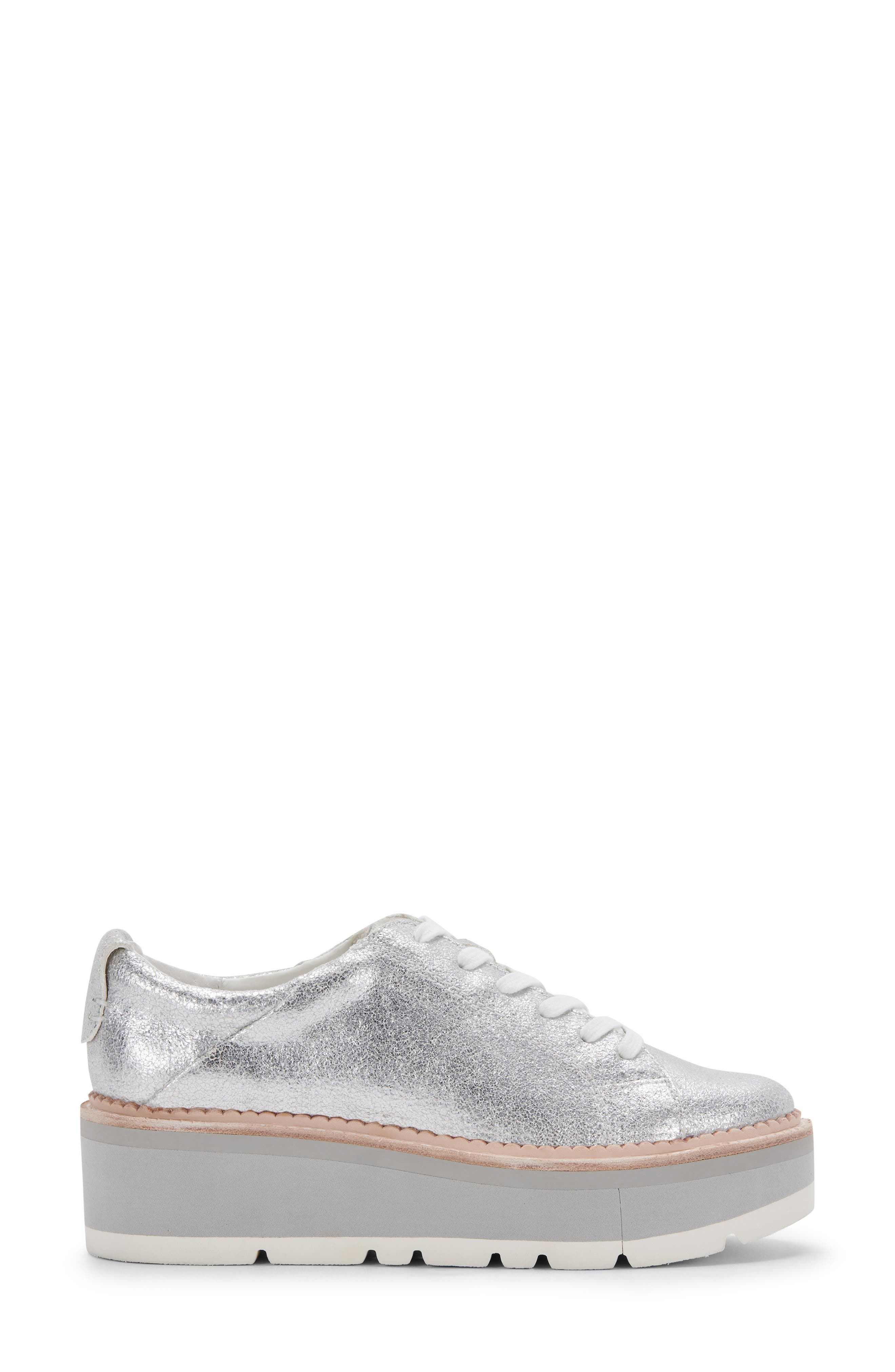 Dolce Vita Toyah Platform Sneaker, Alternate, color, 