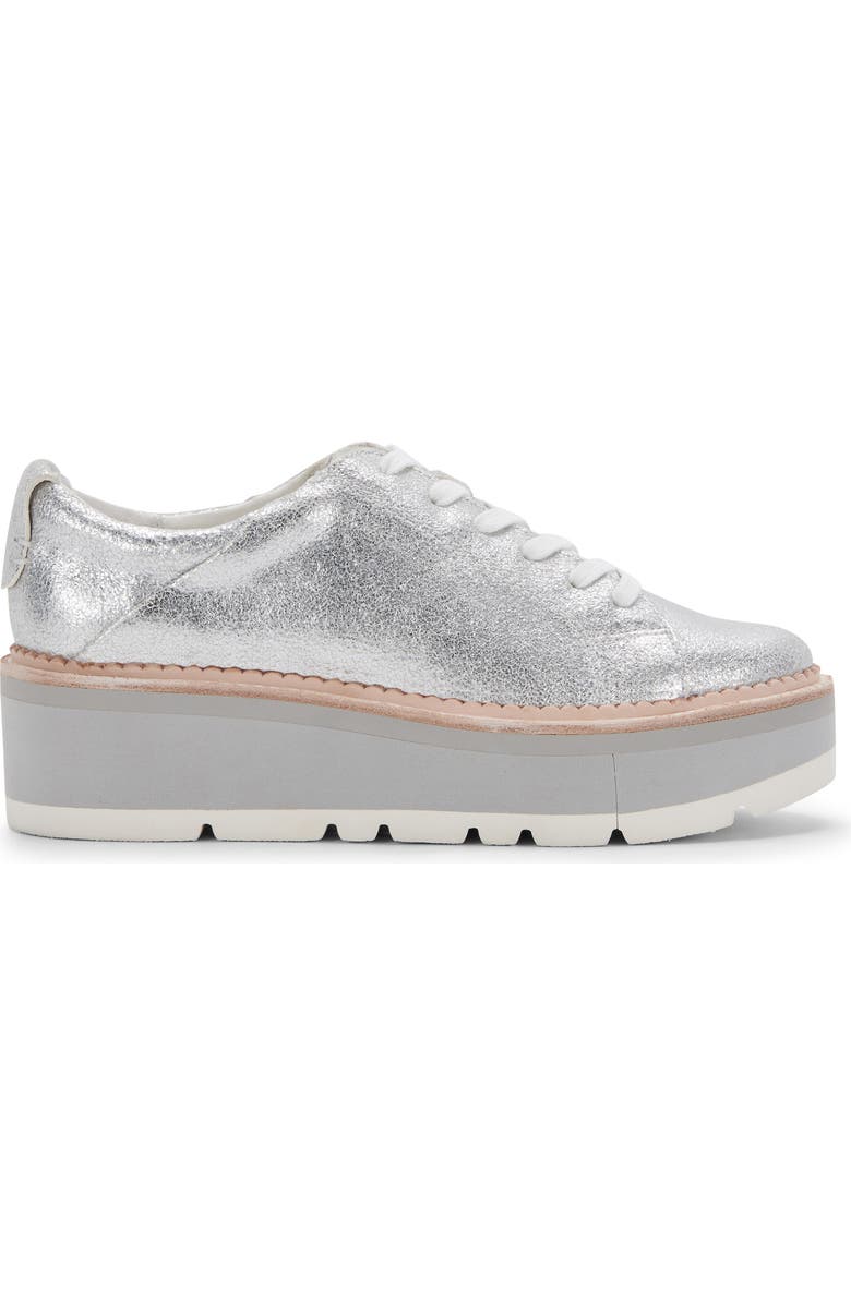 Dolce Vita Toyah Platform Sneaker, Alternate, color,