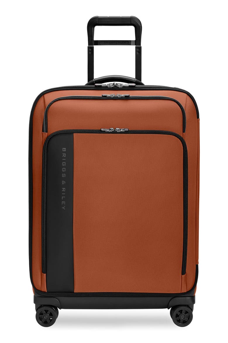 Medium ZDX 26-Inch Expandable Spinner Packing Case | Nordstrom