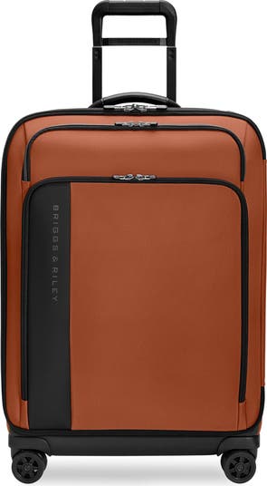 Briggs & Riley Medium ZDX 26-Inch Expandable Spinner Packing Case