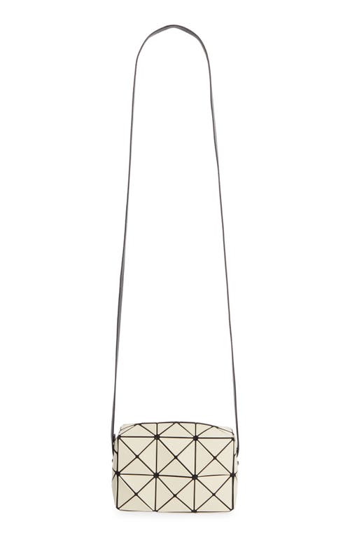 Bao Bao Issey Miyake Cuboid Crossbody Bag