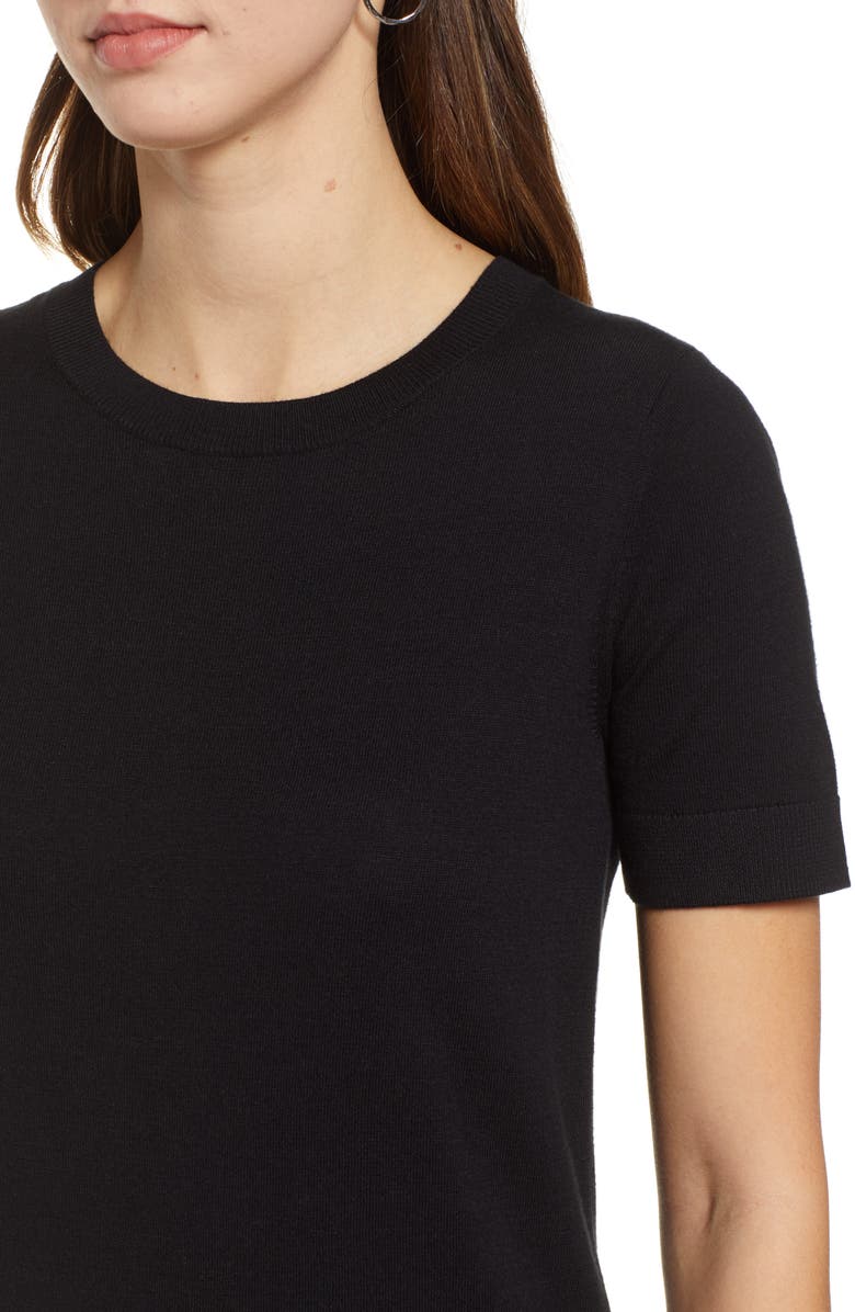 1901 Crewneck Sweater, Alternate, color, 