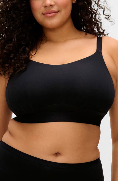 Downtime Wireless Bralette