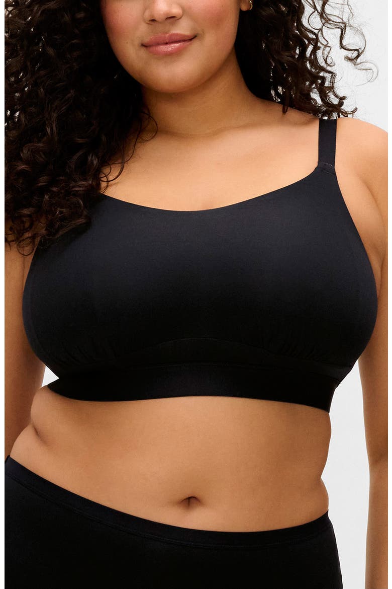 Downtime Wireless Bralette video