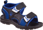 JOSMO RUGGED BEAR Hook-and-Loop Sandal