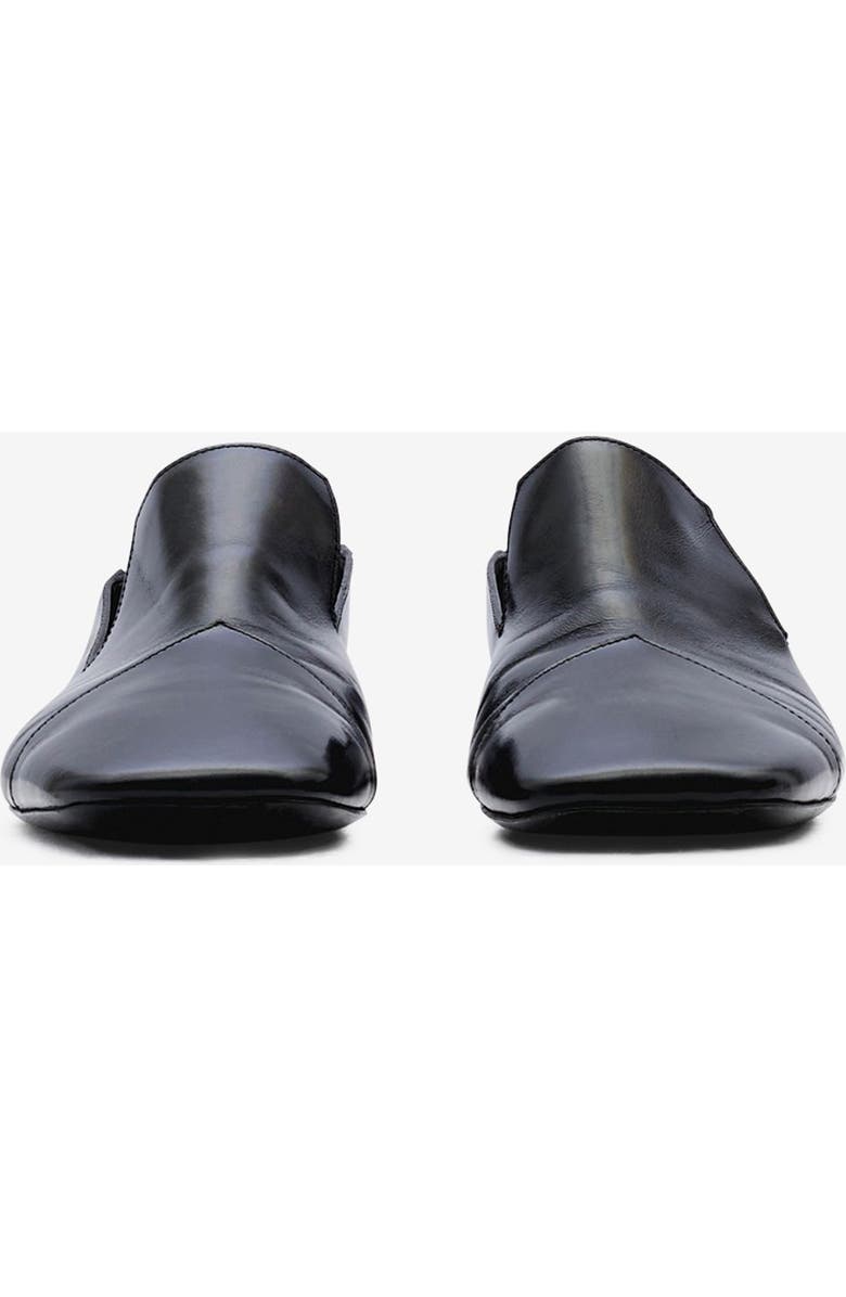 IRO Tuxedo Flat, Alternate, color, Black
