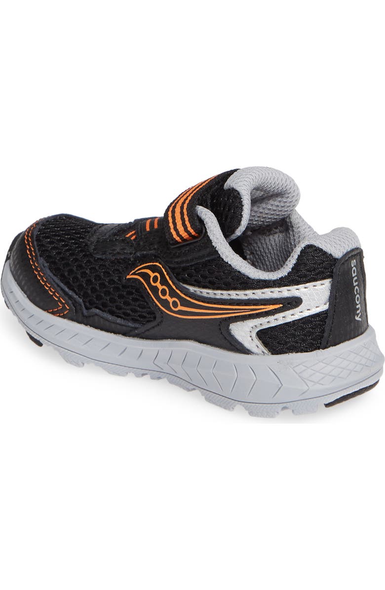 Saucony Ride 10 Jr Sneaker, Alternate, color,