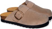 Plakton Bell Clog