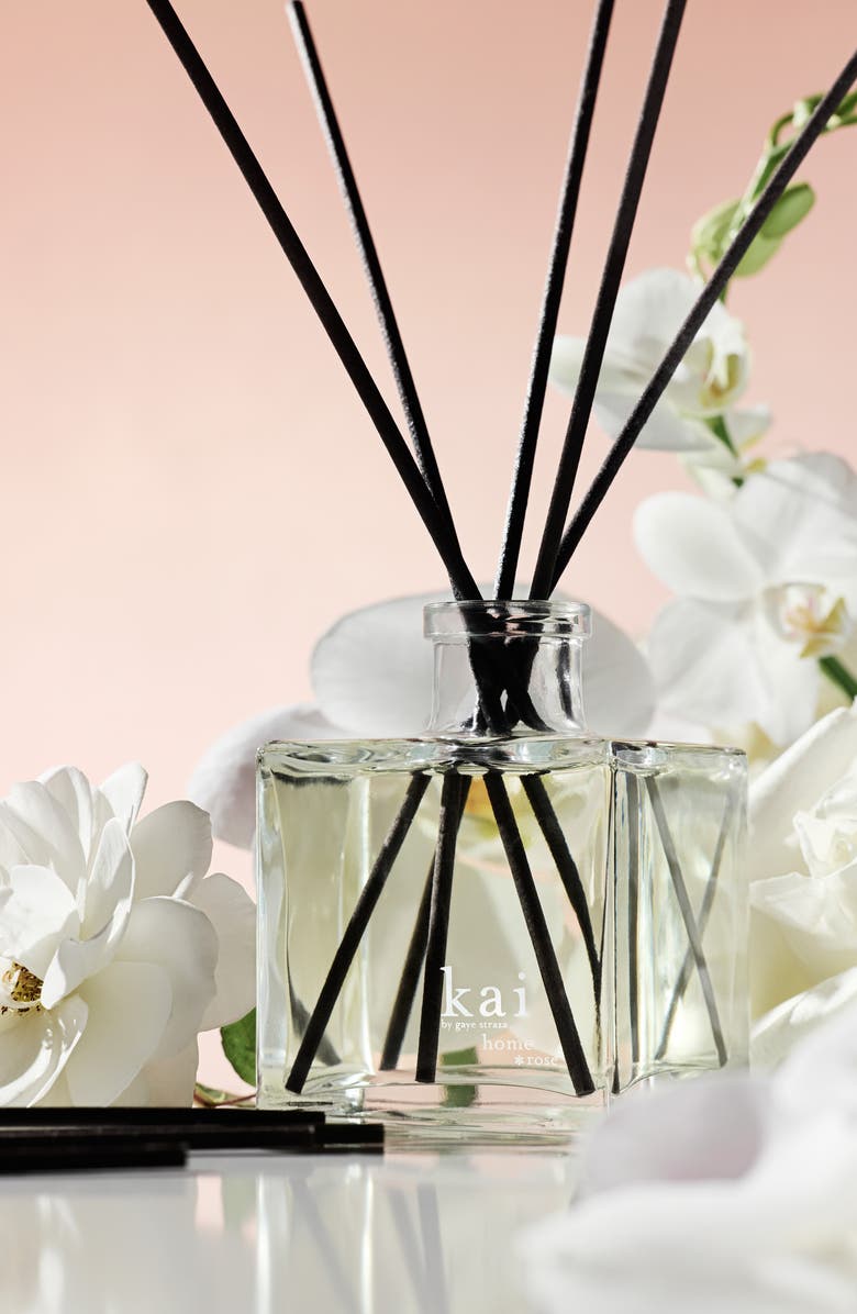 kai Rose Reed Diffuser, Alternate, color,