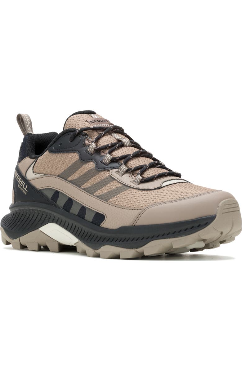 Merrell Speed Strike 2 Hiking Shoe, Main, color, Fungi