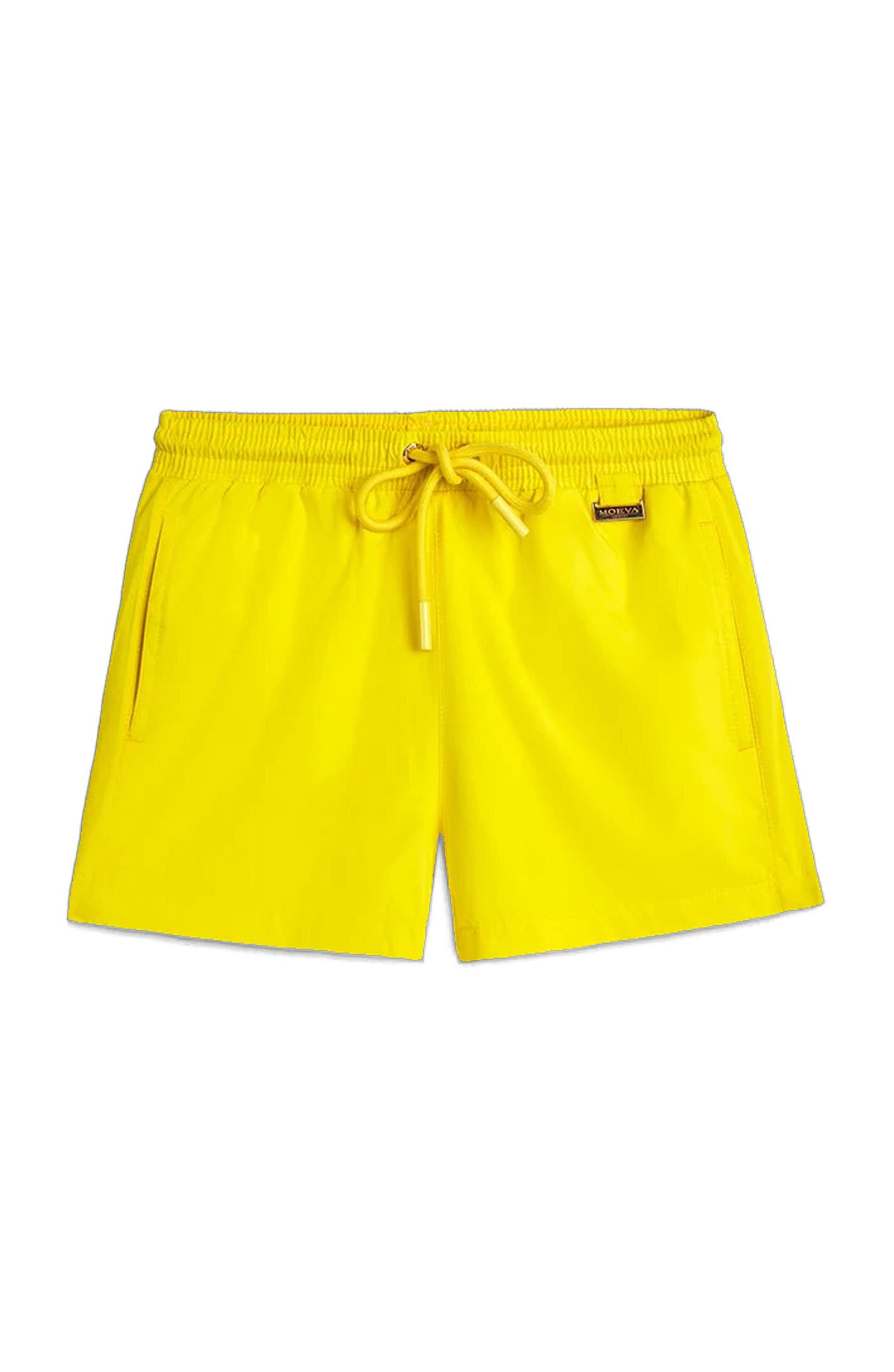 Medium Yellow