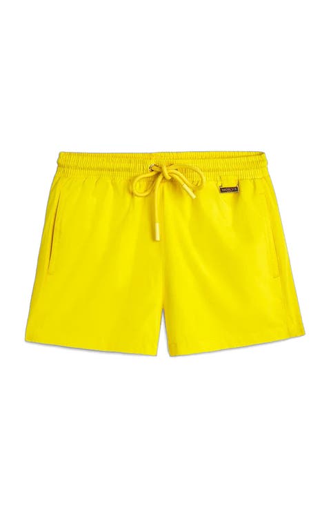 Charlie Kids Swim Shorts