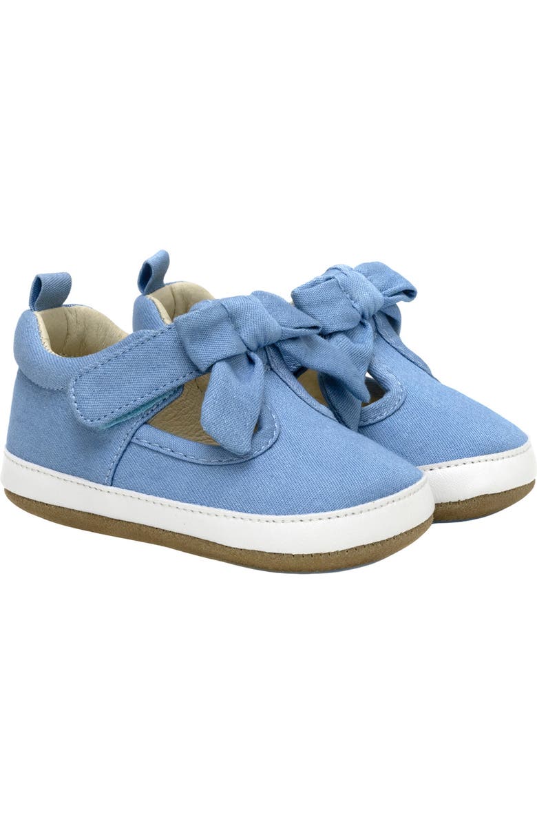 Robeez<sup>®</sup> Kids' Noelle Soft Soles Mary Jane, Main, color,