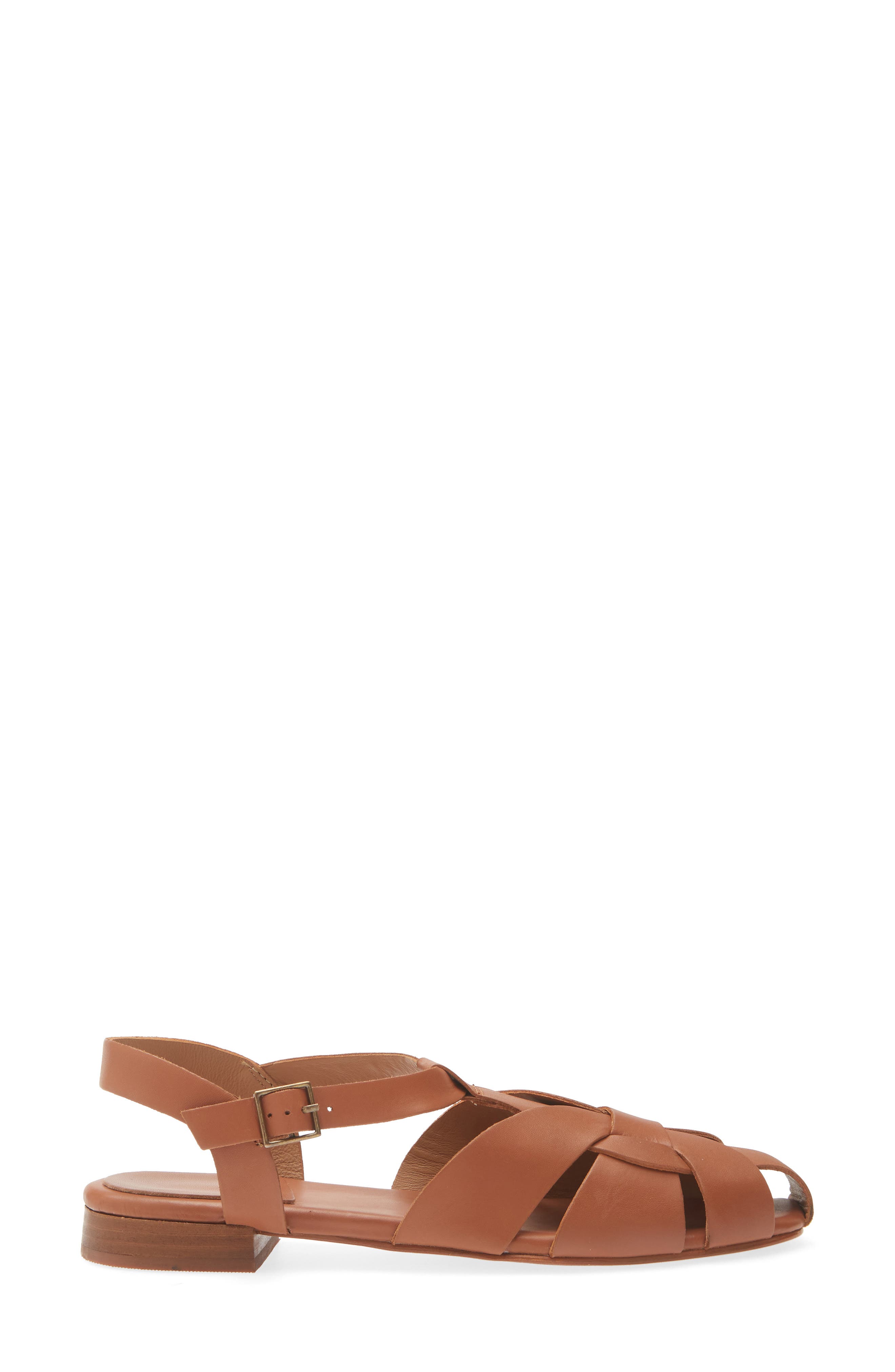 Reverie Slingback Sandal, Alternate, color, TAN