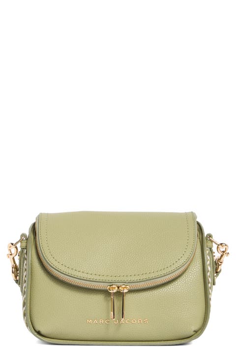 Groove 2.0 with Webbing Mini Messenger Bag