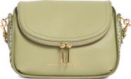 Marc Jacobs Groove 2.0 with Webbing Mini Messenger Bag