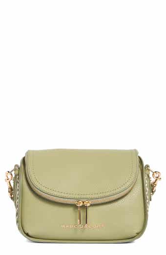 Groove 2.0 with Webbing Mini Messenger Bag