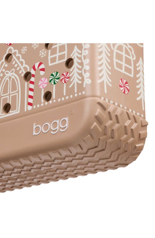 Bogg Bag Bitty Boggs Tote Bag In Neutral