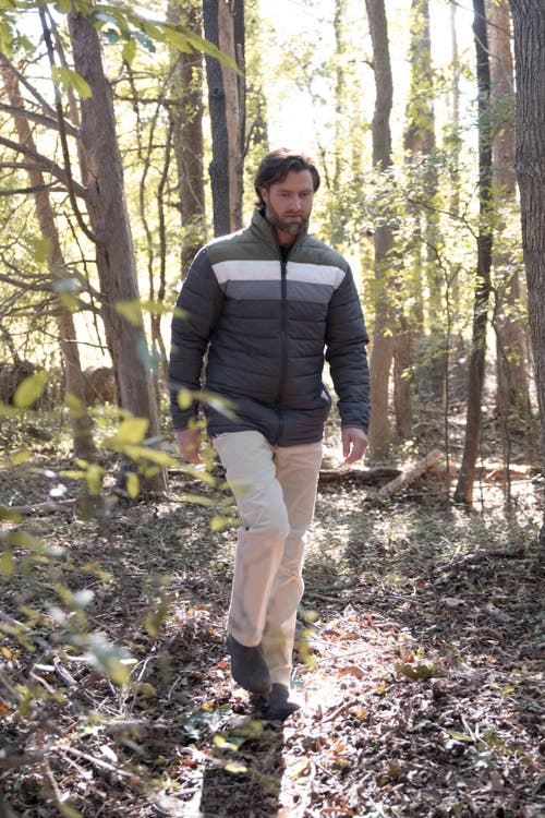 MOUNTAIN KHAKIS MOUNTAIN KHAKIS RIDER JACKET 