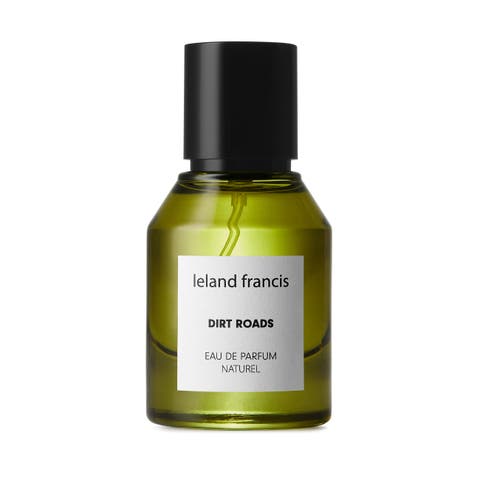 Dirt Roads -Eau De Parfum