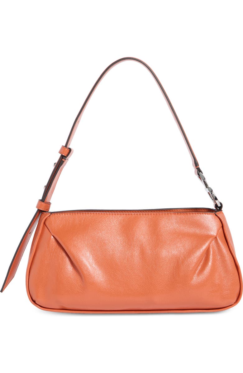 Calvin Klein Tina Shoulder Bag, Alternate, color, Chli Spice