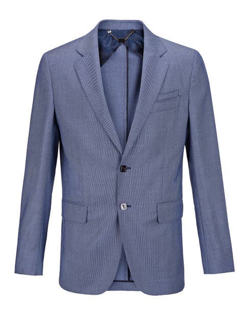 Blazer Double B Men